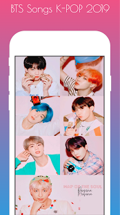bts songs free download